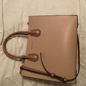 Michael Kors Mercer bag